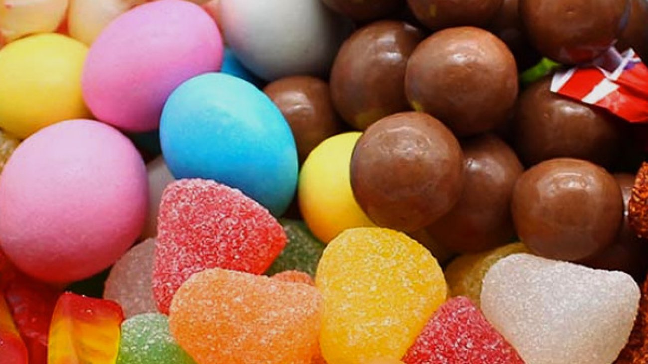 Dulces
